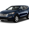 Hyundai SantaFe Sport 2017