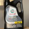 Castrol Edge SAE 5W-30
