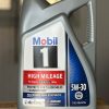 696af638-06fa-4426-9e48-e33a891c127d Mobil 1 High Mileage SAE 5W-30
