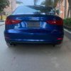Audi A3 Premium 2016
