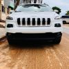 Jeep Cherokee Latitude 2017