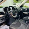 Jeep Cherokee Latitude 2017