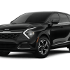Kia Sportage LX 2023