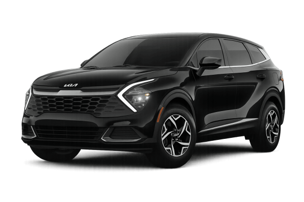 Kia Sportage LX 2023