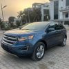 FORD Ford Edge Sel 2018