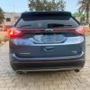 FORD3 Ford Edge Sel 2018
