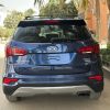 Hyundai SantaFe Sport 2017