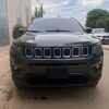 Jeep Compass Latitude 2020