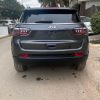 Jeep Compass Latitude 2020