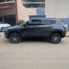 Jeep Compass Latitude 2020