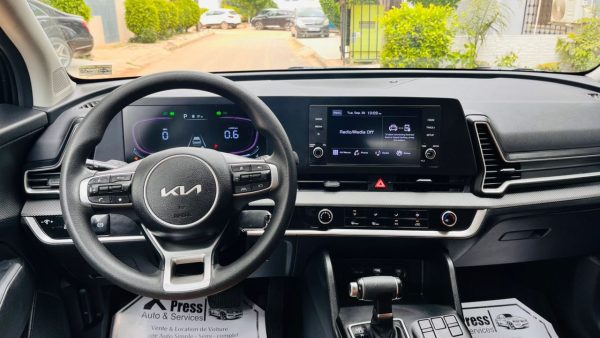 Kia Sportage LX 2023