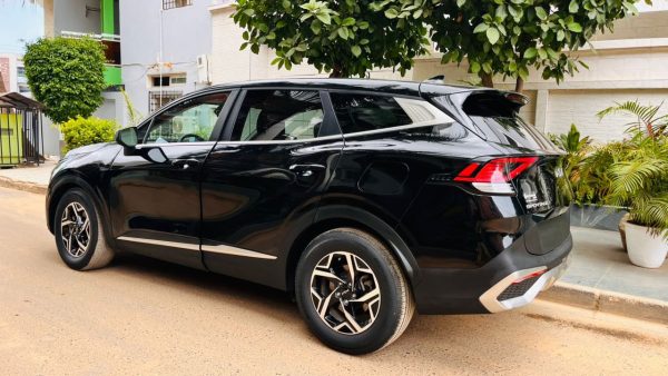 Kia Sportage LX 2023