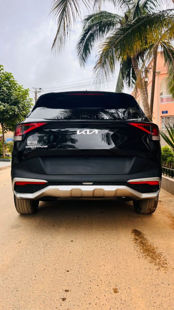 Kia Sportage LX 2023