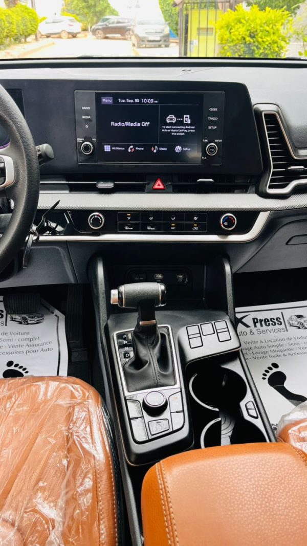 Kia Sportage LX 2023
