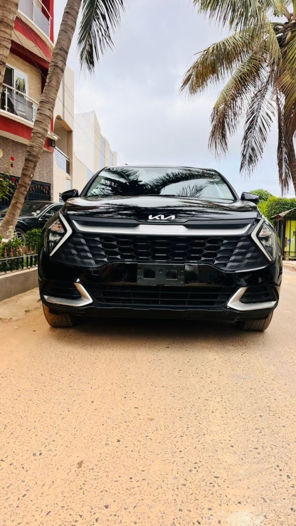 Kia Sportage LX 2023