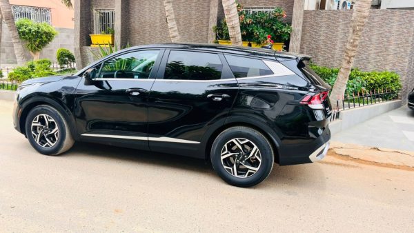 Kia Sportage LX 2023