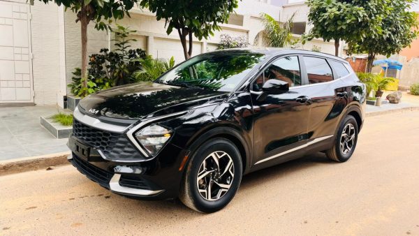 Kia Sportage LX 2023