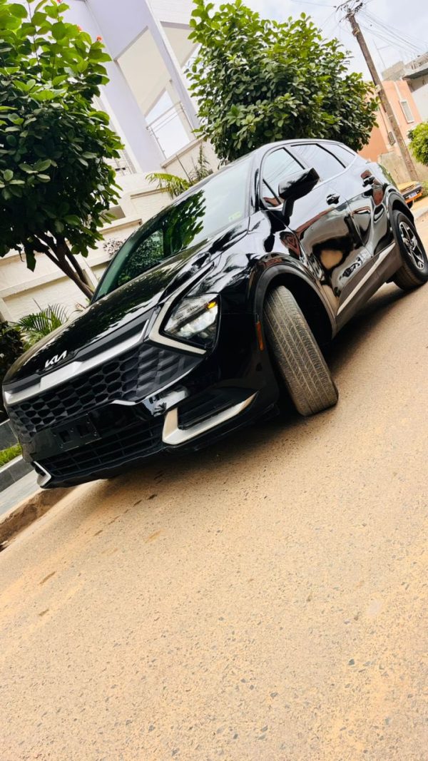 Kia Sportage LX 2023