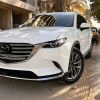 Mazda CX-9 Grand Touring 2021