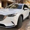 Mazda CX-9 Grand Touring 2021