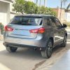Mitsubishi Outlander Sport 2016