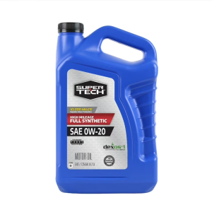 Super Tech SAE 0W-20