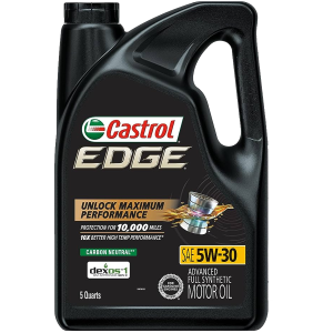 Castrol Edge SAE 5W-30