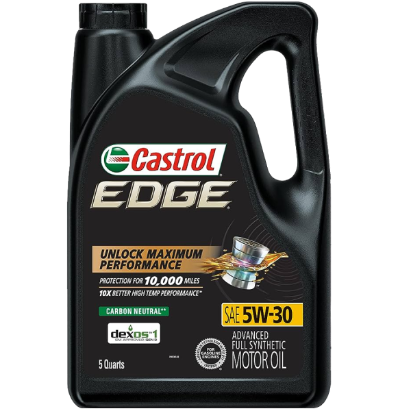Castrol Edge SAE 5W-30