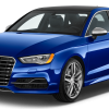 Audi A3 Premium 2016