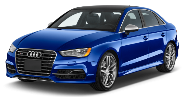 Audi A3 Premium 2016