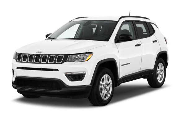 Jeep Cherokee Latitude 2017
