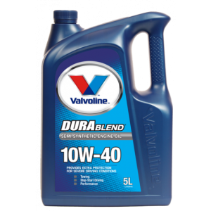 Valvoline 10W40