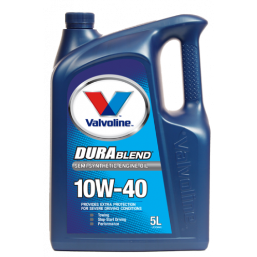 Valvoline 10W40