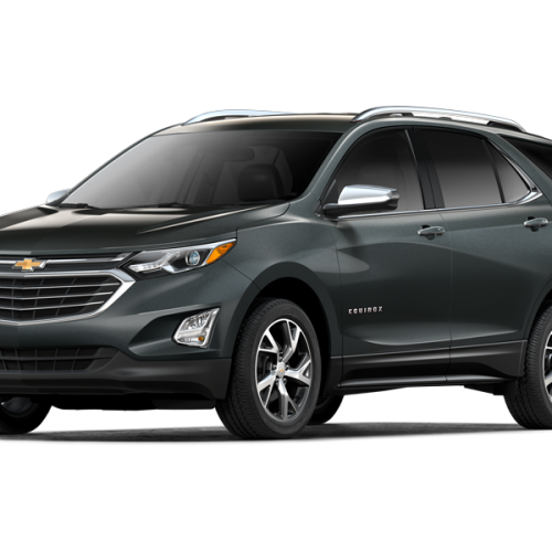 Chevrolet Equinox LS 2018