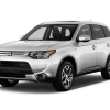Mitsubishi Outlander Sport 2016