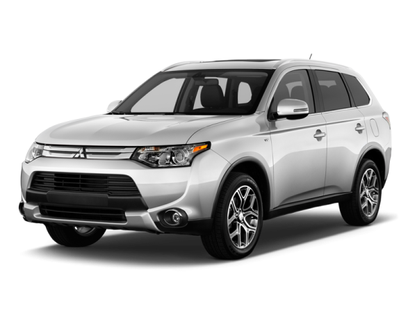 Mitsubishi Outlander Sport 2016