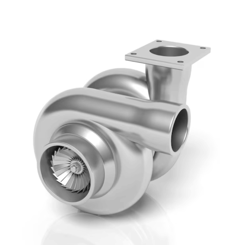 Turbocompresseur (Turbo)