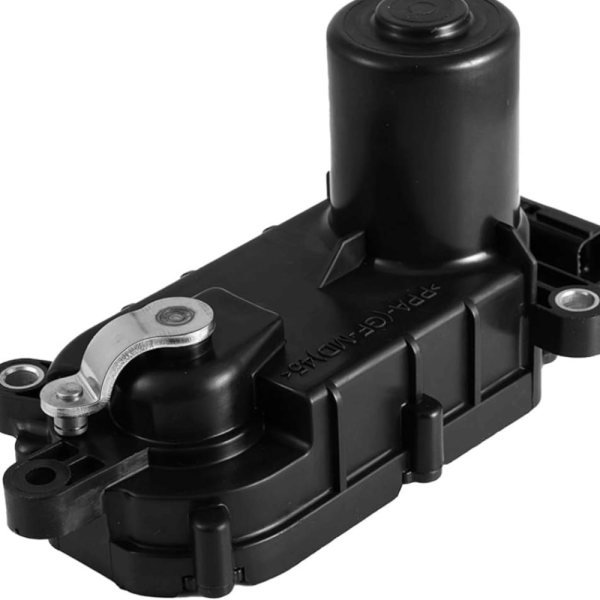 1 Hyundai Intake Manifold Motor VCM - Moteur de commande d'admission (VCM)