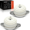 2 Supports Moteur et Boîte (Silentblocs)