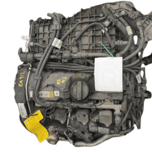 Moteur BMW X3-X4 2019