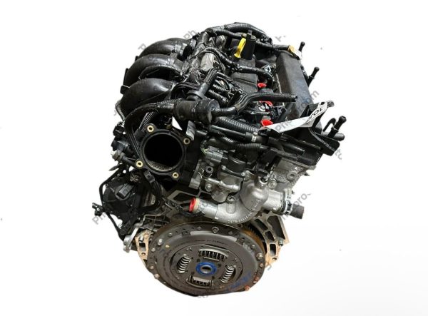 Moteur Ford 2017-19 2.0L