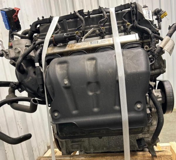 Moteur Jeep Cherokee 2.4L - 4Cylindres
