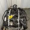 Moteur BMW X3-X4 2019
