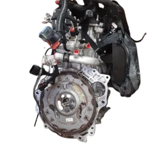 Moteur Jeep Cherokee 2.4L – 4Cylindres