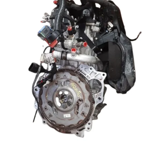 Moteur Jeep Cherokee 2.4L - 4Cylindres