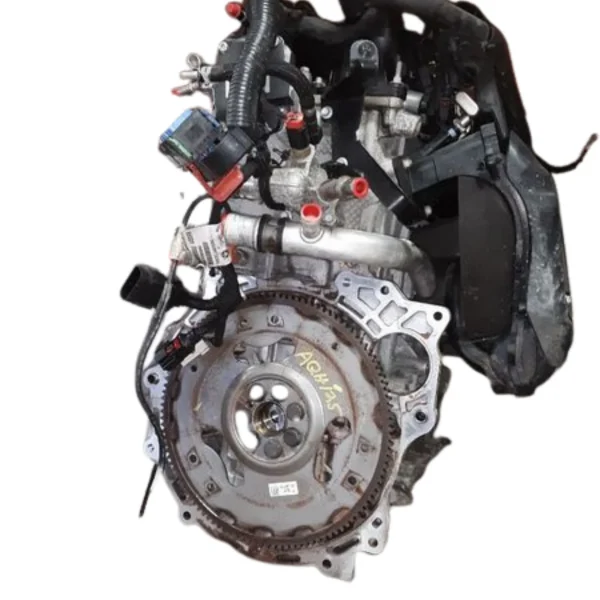 Moteur Jeep Cherokee 2.4L - 4Cylindres