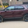 Ford Explorer XLT 2018