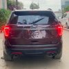 Ford Explorer XLT 2018