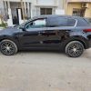 Kia Sportage LX 2017