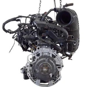Moteur Hyundai SantaFE Sport 2016-17